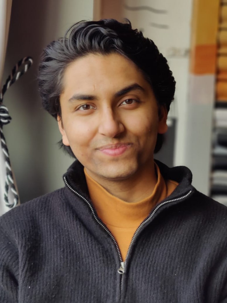 Samarth Kumar Samarth's Webpage